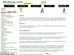 Sites similar to medtrng.com