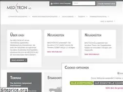 Sites similar to medtron.com