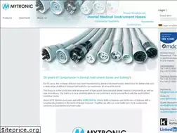 Sites similar to medtronic-dental.de