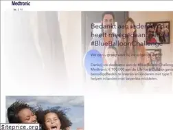 Sites similar to medtronic-diabetes.be