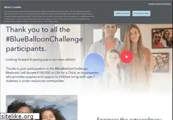 Sites similar to medtronic-diabetes.com