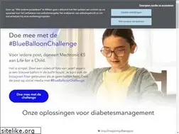 Sites similar to medtronic-diabetes.nl