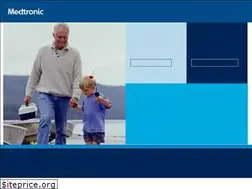 Sites similar to medtronic.be