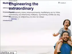 Sites similar to medtronic.gr