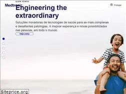 Sites similar to medtronic.pt
