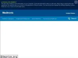 Sites similar to medtronicheart.com