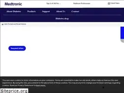 Sites similar to medtronicminimed.com