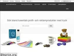 Sites similar to medtryck.se