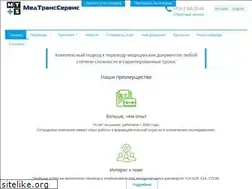 Sites similar to medts.ru