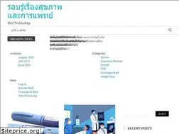 Sites similar to medtu.tv
