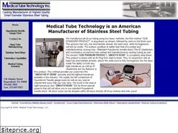 Sites similar to medtube.com