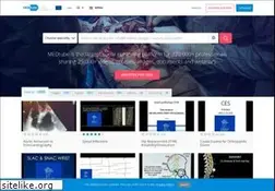 Sites similar to medtube.net