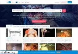 Sites similar to medtube.pl