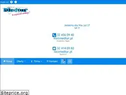 Sites similar to medtur.info