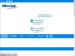 Sites similar to medtur.pl