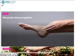 Sites similar to medtutor.pl