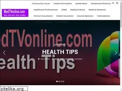 Sites similar to medtvonline.com
