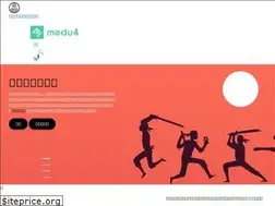 Sites similar to medu4.net