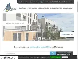 Sites similar to meduane-habitat.fr