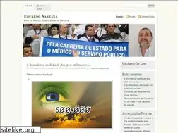 Sites similar to meduardosantana.wordpress.com