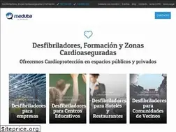 Sites similar to meduba.com