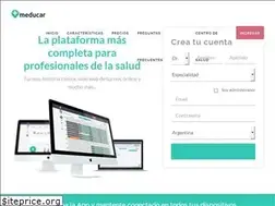 Sites similar to meducar.com