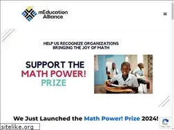 Sites similar to meducationalliance.org