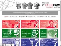 Sites similar to meduceum.be