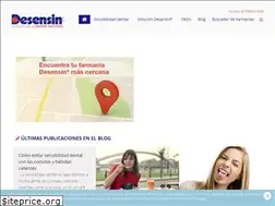 Sites similar to meduelenlosdientes.com