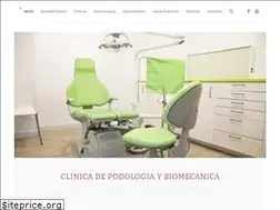 Sites similar to meduelenlospies.es