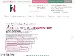 Sites similar to medufa.ru