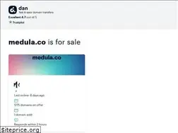 Sites similar to medula.co
