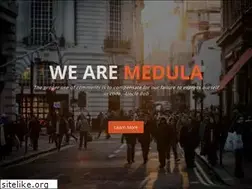 Sites similar to medula.no
