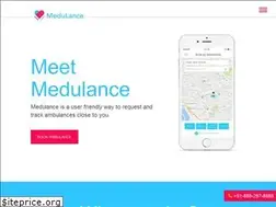 Sites similar to medulance.com