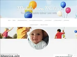 Sites similar to medulaparamateo.com