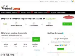 Sites similar to medulaweb.com
