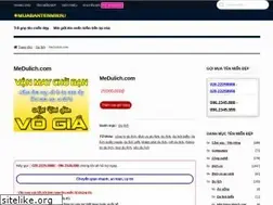 Sites similar to medulich.com