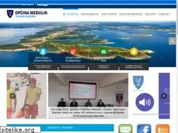 Sites similar to medulin.hr