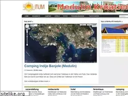 Sites similar to medulinkroatien.de