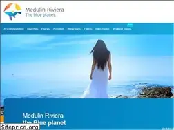 Sites similar to medulinriviera.info