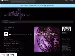 Sites similar to medulla.bandcamp.com