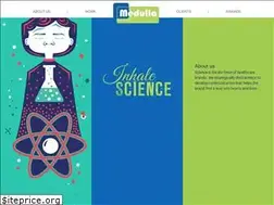 Sites similar to medulla.in