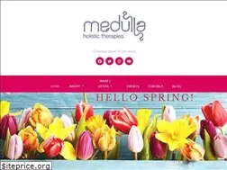 Sites similar to medulla.space