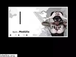 Sites similar to medulla.szm.com