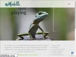 Sites similar to medullastudio.com