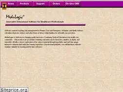 Sites similar to medulogic.com