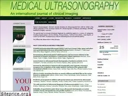 Sites similar to medultrason.ro