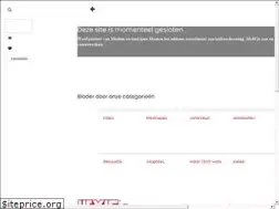 Sites similar to medum.nl