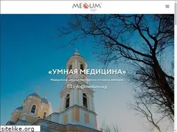 Sites similar to medum.org