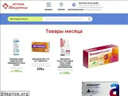 Sites similar to medunica34.ru